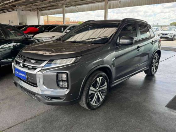 MITSUBISHI OUTLANDER 2.0 MIVEC GASOLINA HPE AUTOMÁTICO